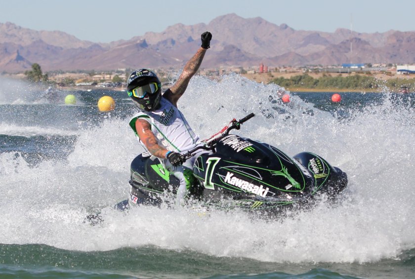 Савотин Константин Аквабайк