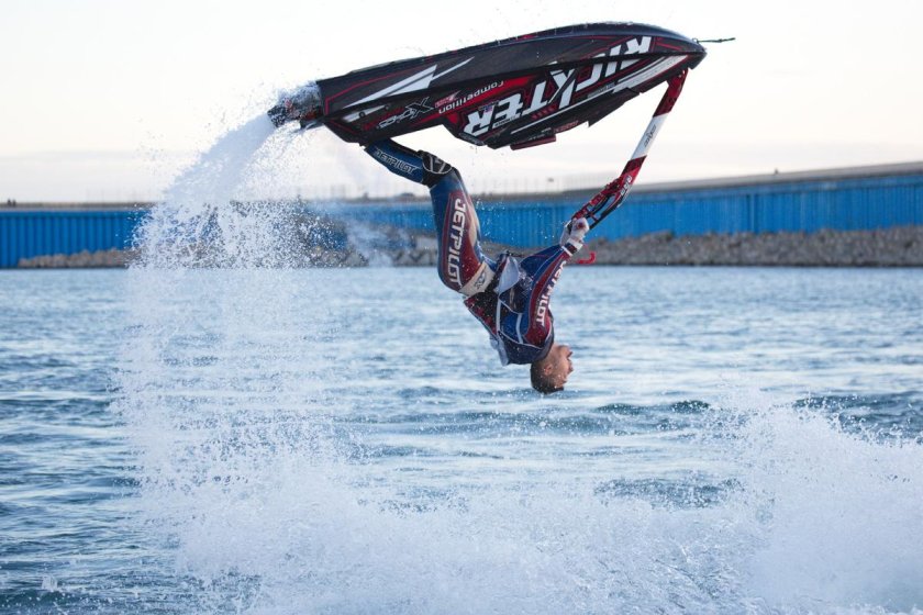 Оса Акватория Беринга