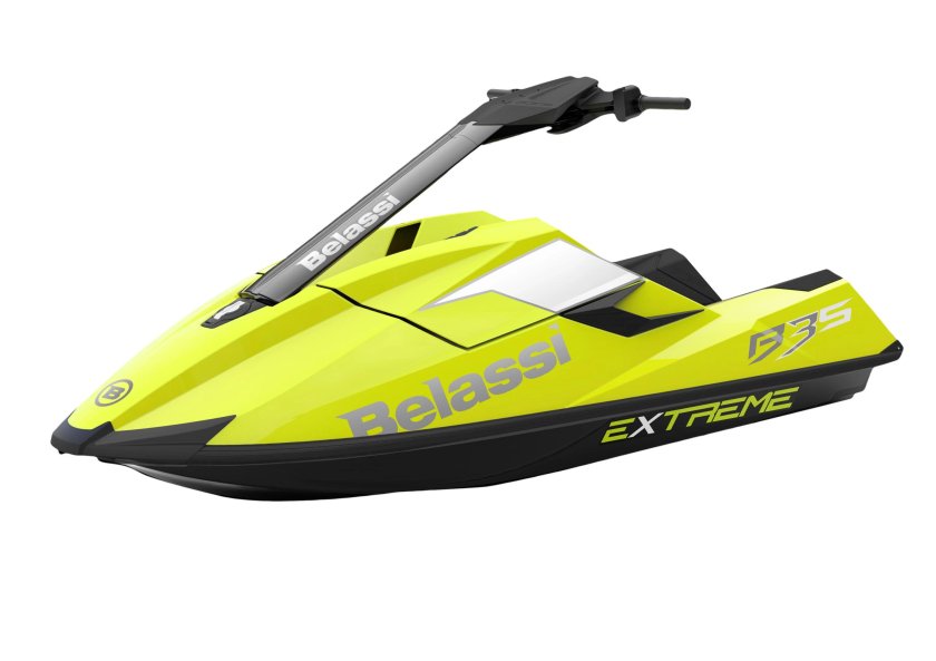 Benelli Jet Ski