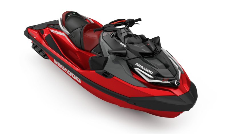 BRP Sea Doo 325 RXT