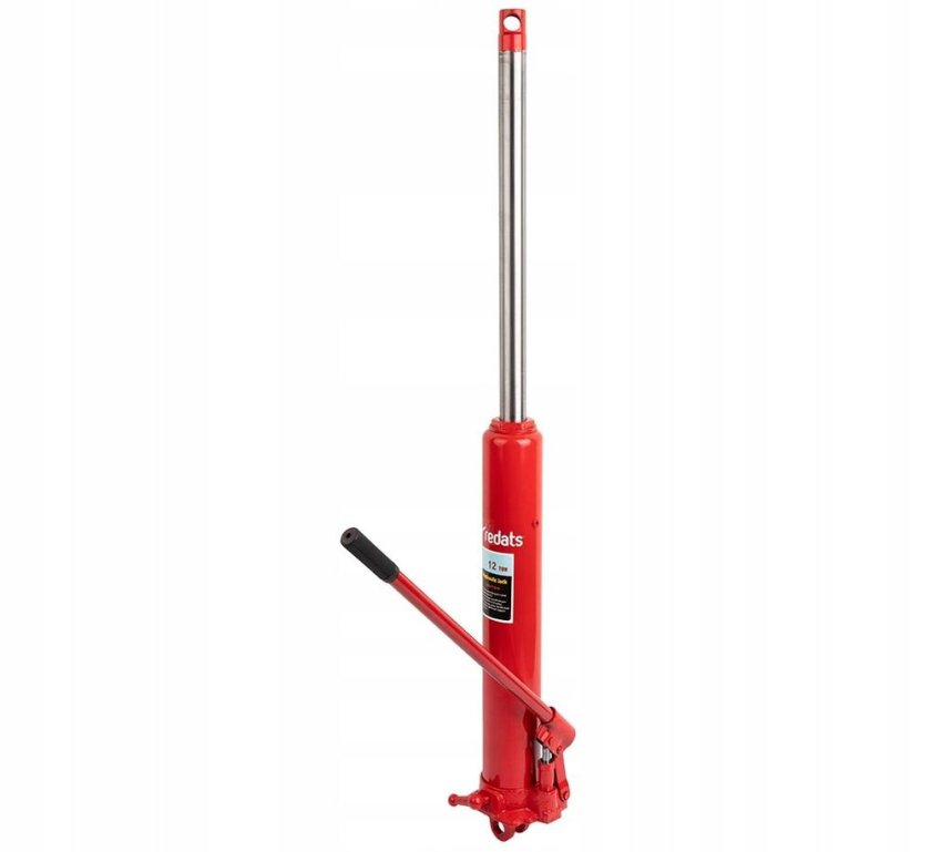 Домкрат механический винтовой бутылочный AUTOPROFI (180-390мм) DVB-20mi