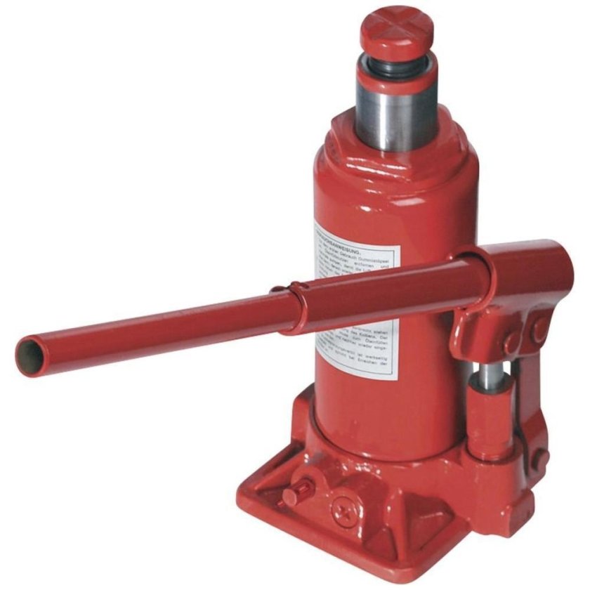 Hydraulic Jack