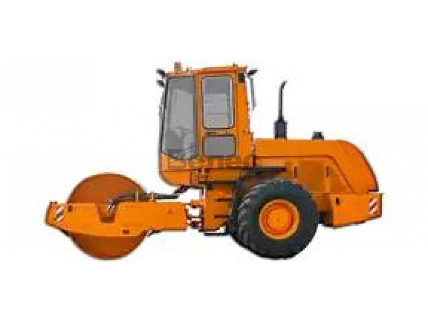 LEEBOY грейдер