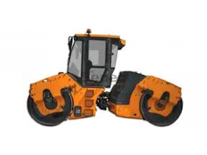 Каток Амкодор 6811