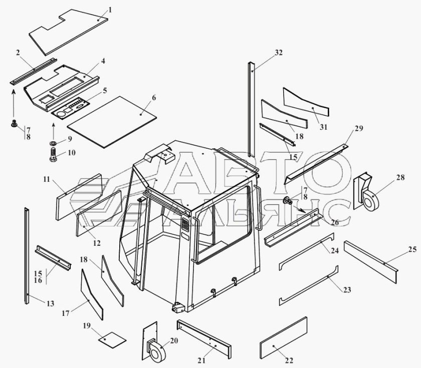 У7810.7-5.03.00.000