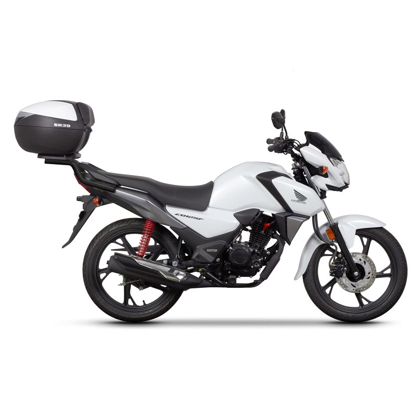 Honda CBF 125