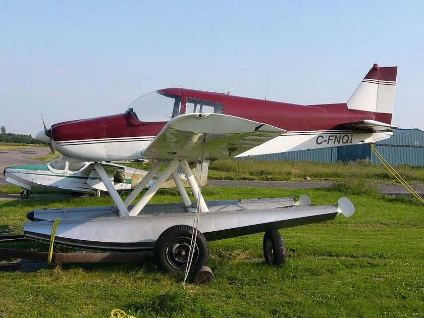 Zenair ch300