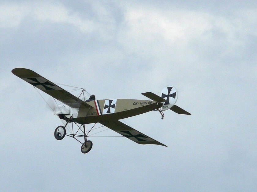 Моноплан биплан триплан