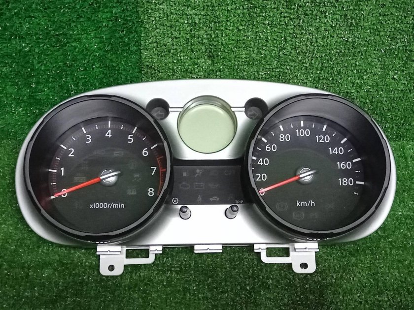 Ниссан кашкай 2006