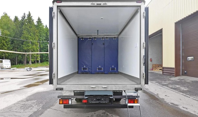 Рефрижератор ASM 20 CSU