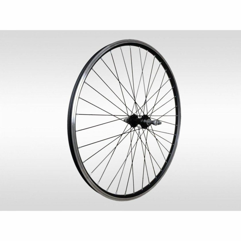 Обод заднего колеса 26