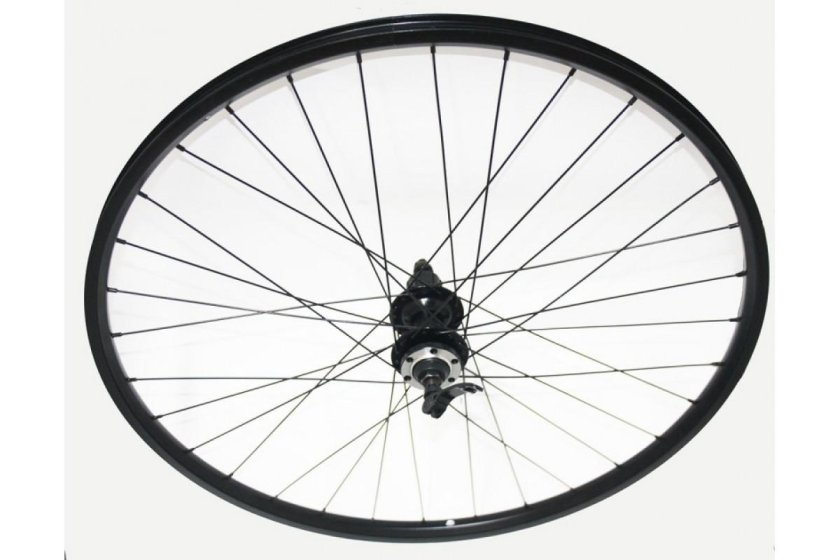 Заднее колесо 27.5 Stern