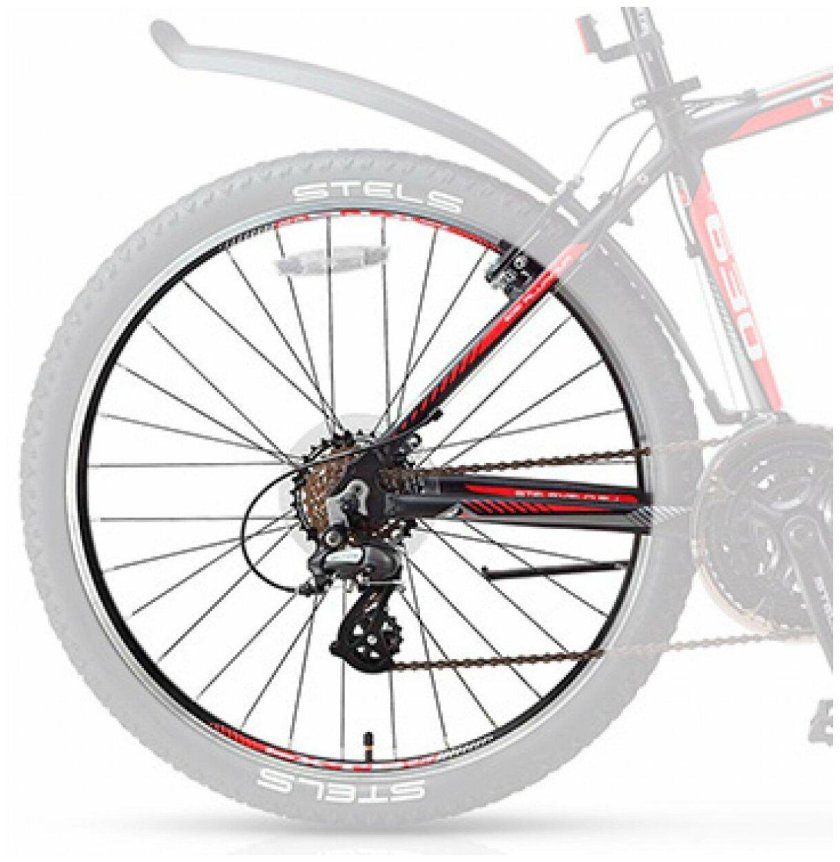 Обод колеса стелс 26 дюймов