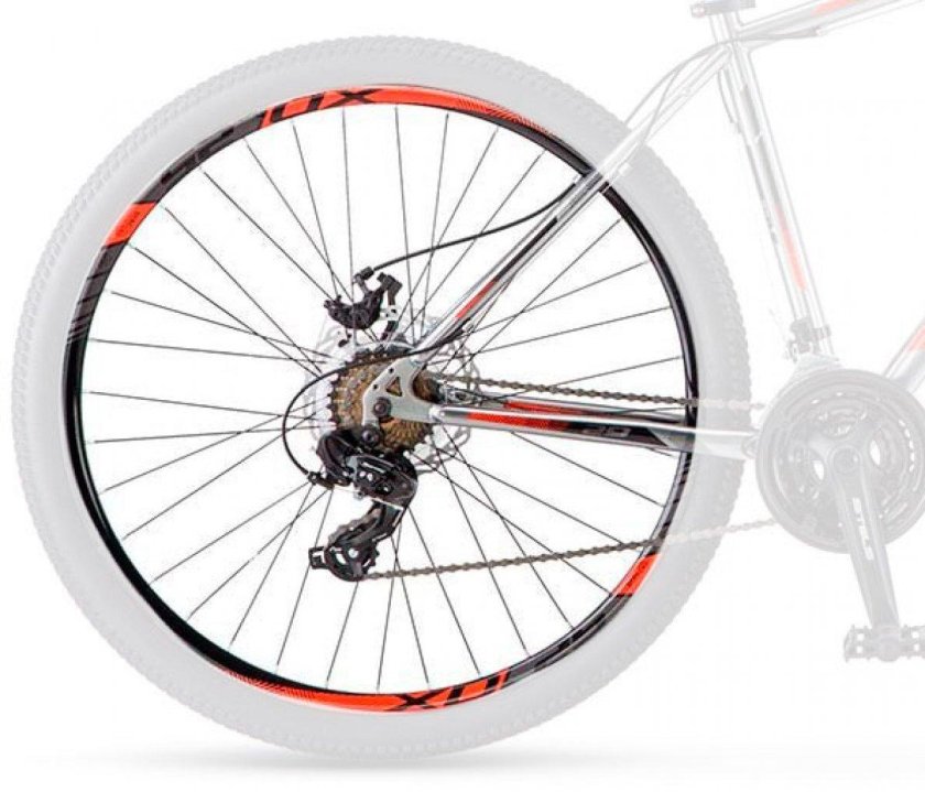 Велосипед стелс 26 колеса