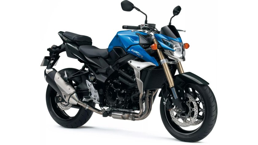 Плуг GSR 750