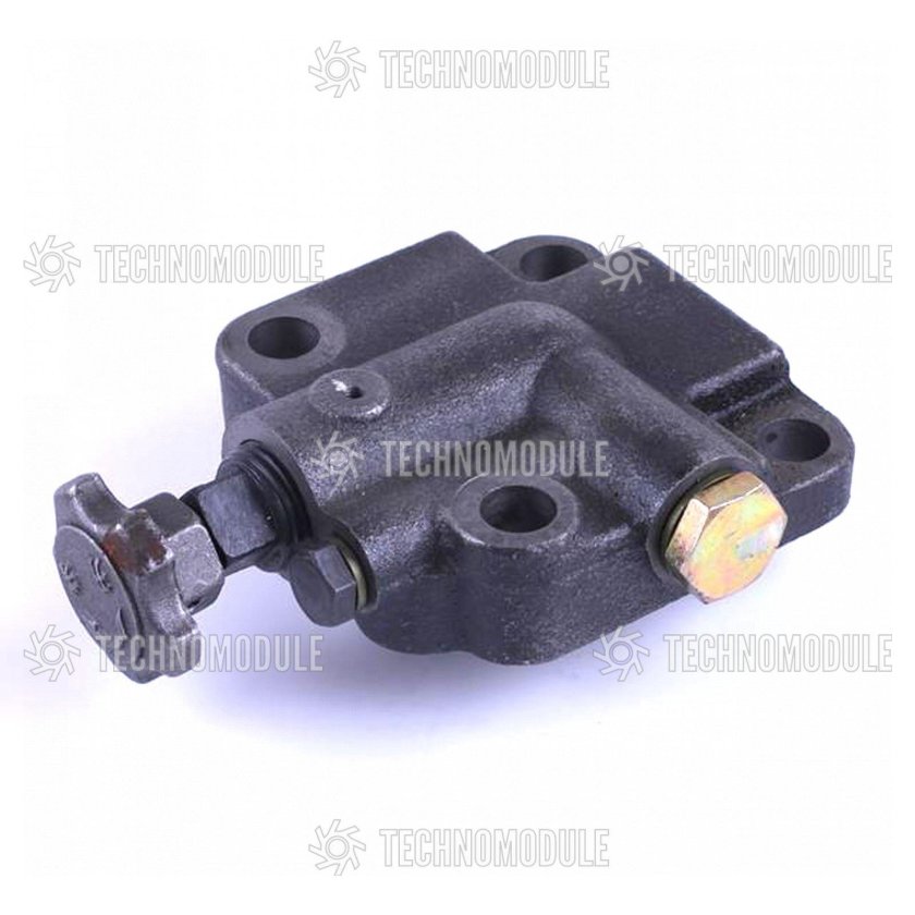 Масляный насос на минитрактор Фотон 354