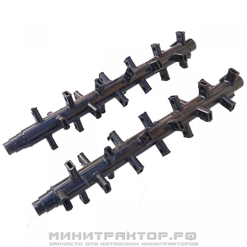 Почвофреза 1gqn-220