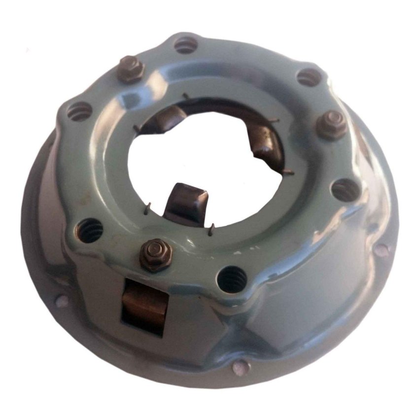 Корзина сцепления Синтай 244