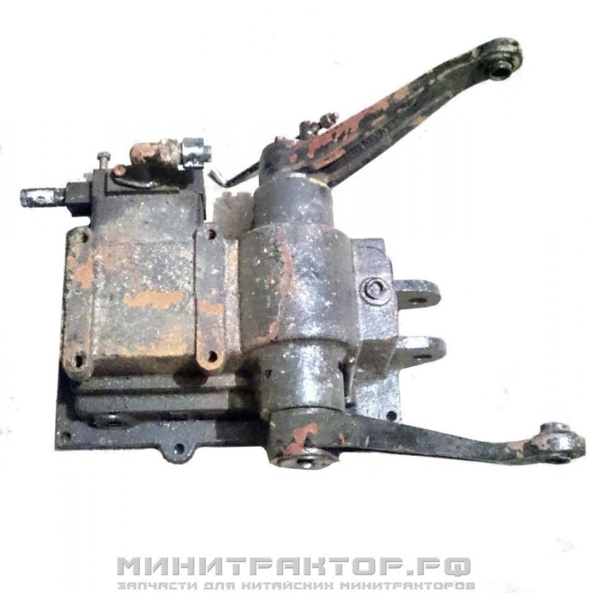 Рулевой редуктор Синтай 180