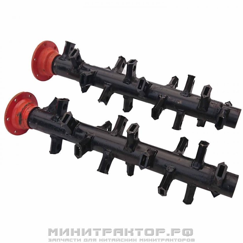 Редуктор фрезы 1gqn 160