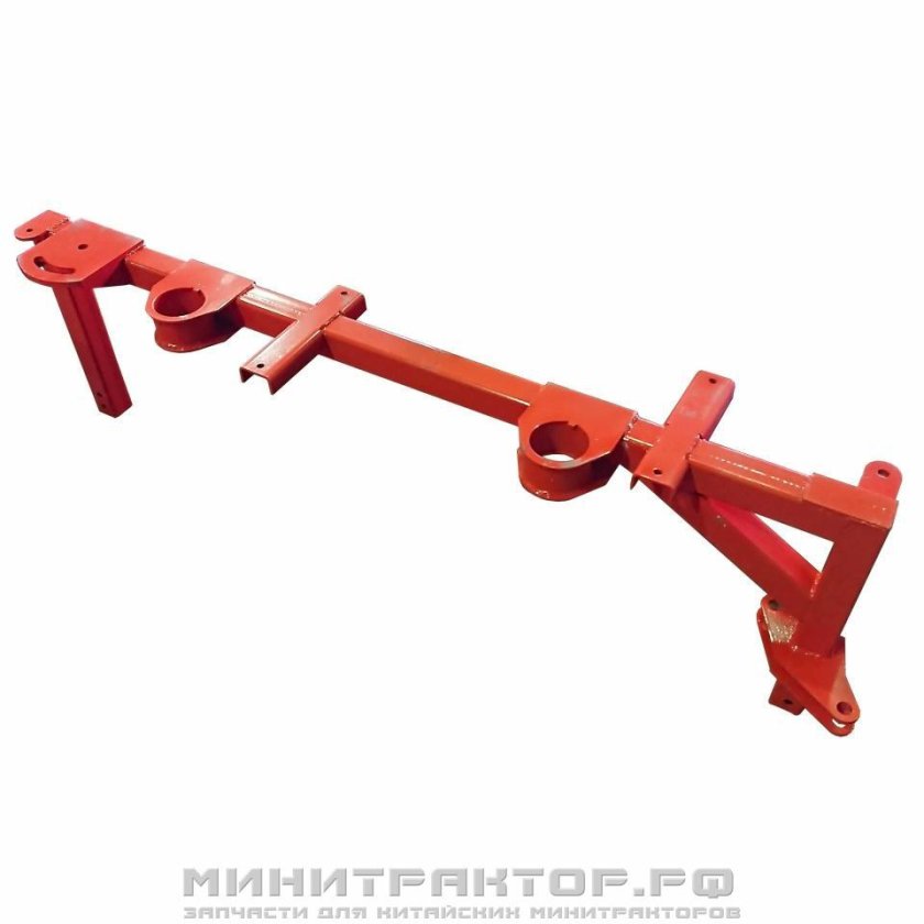 Косилка роторная (н17.00.000-01)