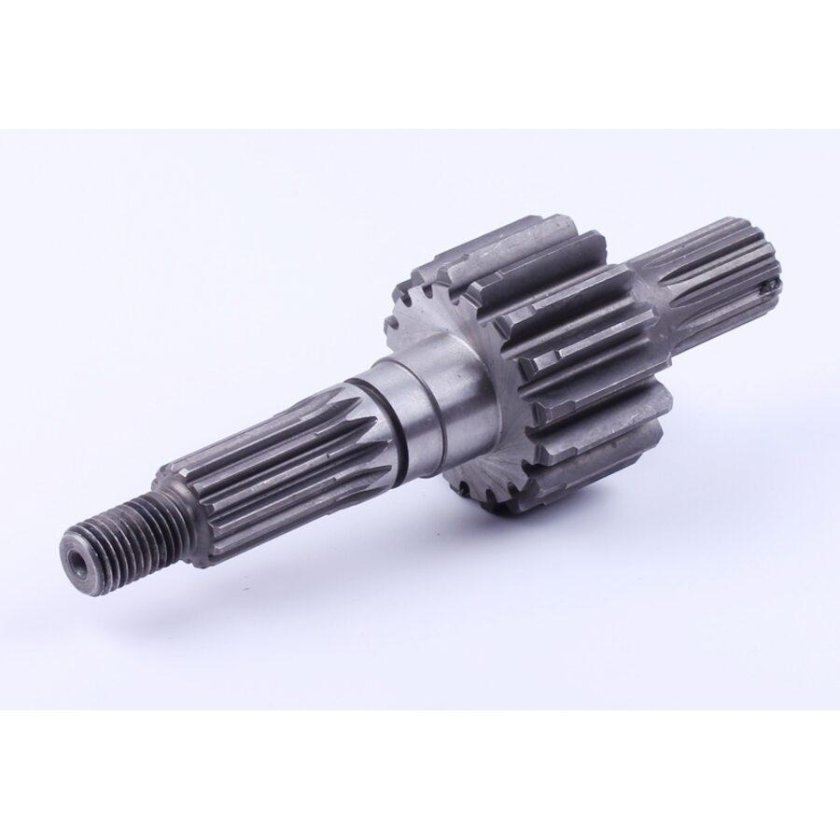 Запчасти для минитрактора Донгфенг 244