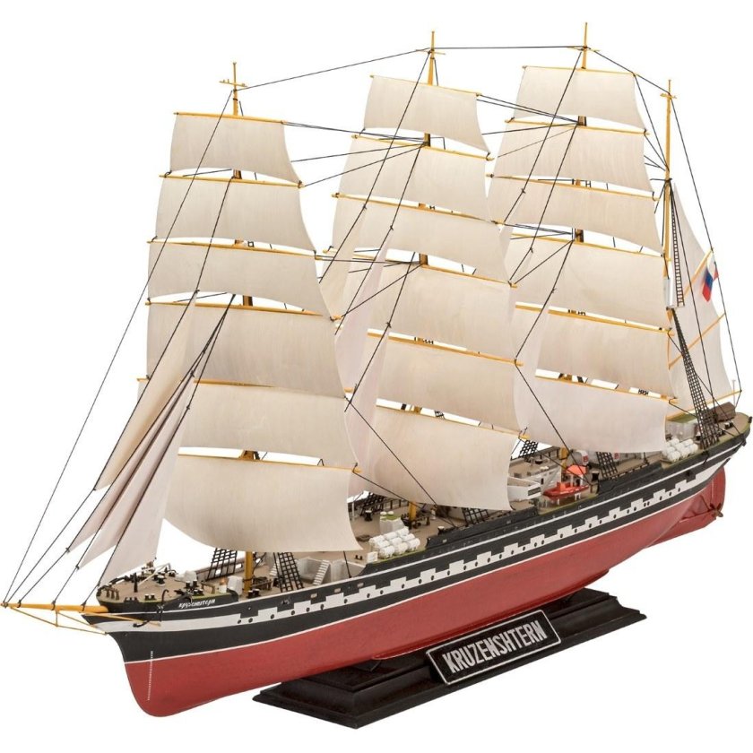 Крузенштерн 1 200