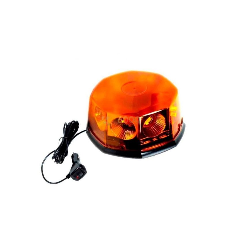 Маяк проблесковый элект 707-1207