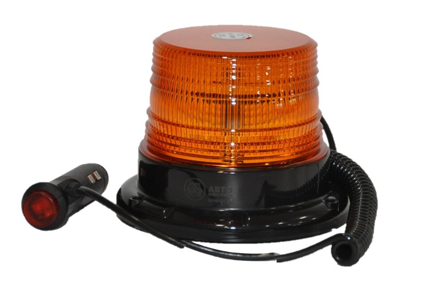 Маяк проблесковый Мим-04