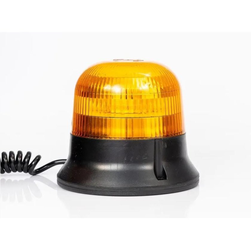 Маяк проблесковый 24v