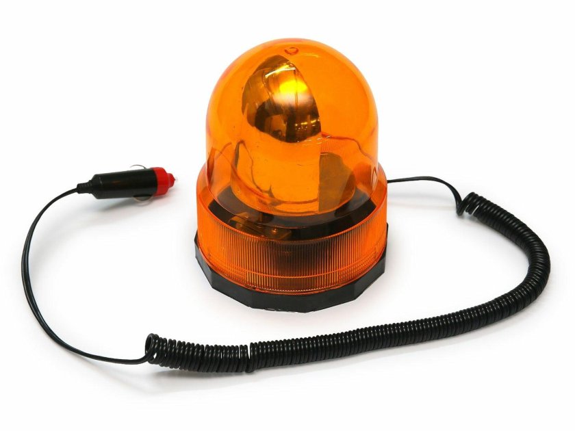 Проблесковые маячки