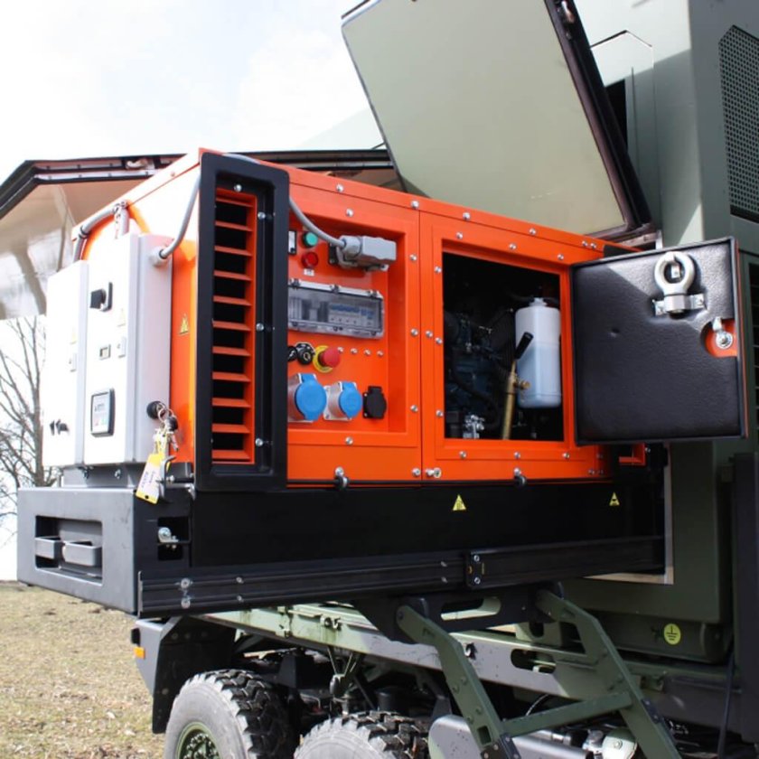 New boy Генератор