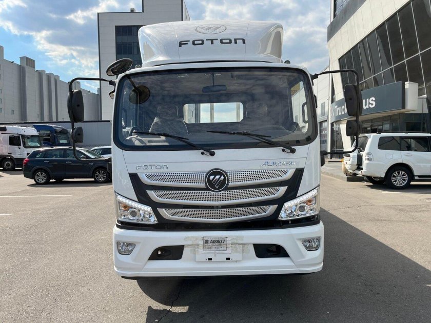 Foton aumark bj10xx/11xx