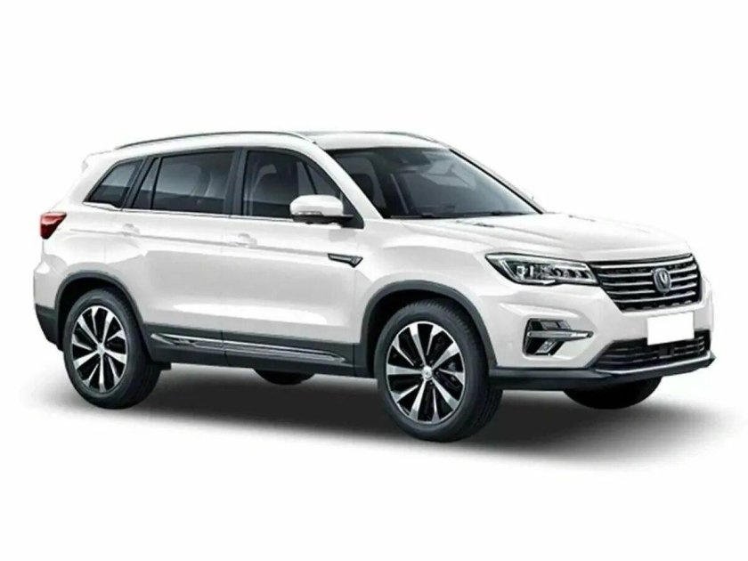Changan cs75fl