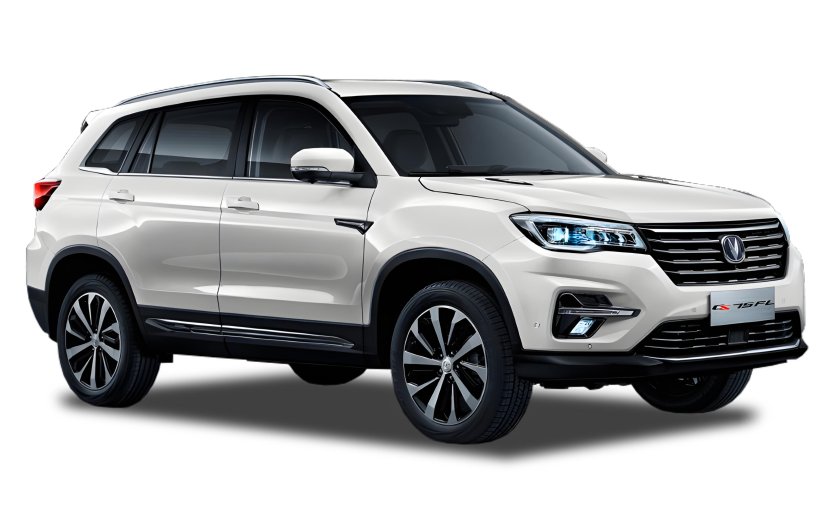 Changan cs75fl