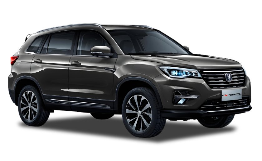 Changan cs75fl