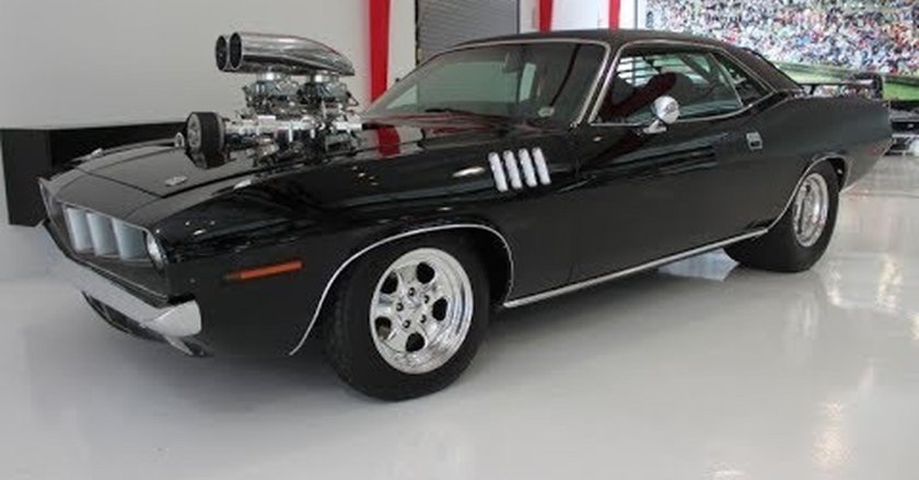 CUDA 71