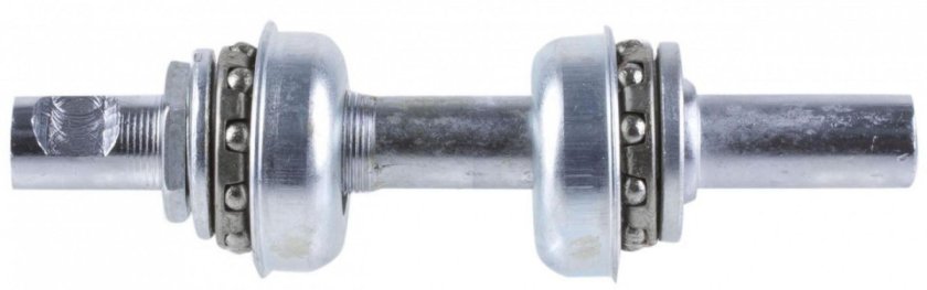 Каретка педалей велосипеда Аист