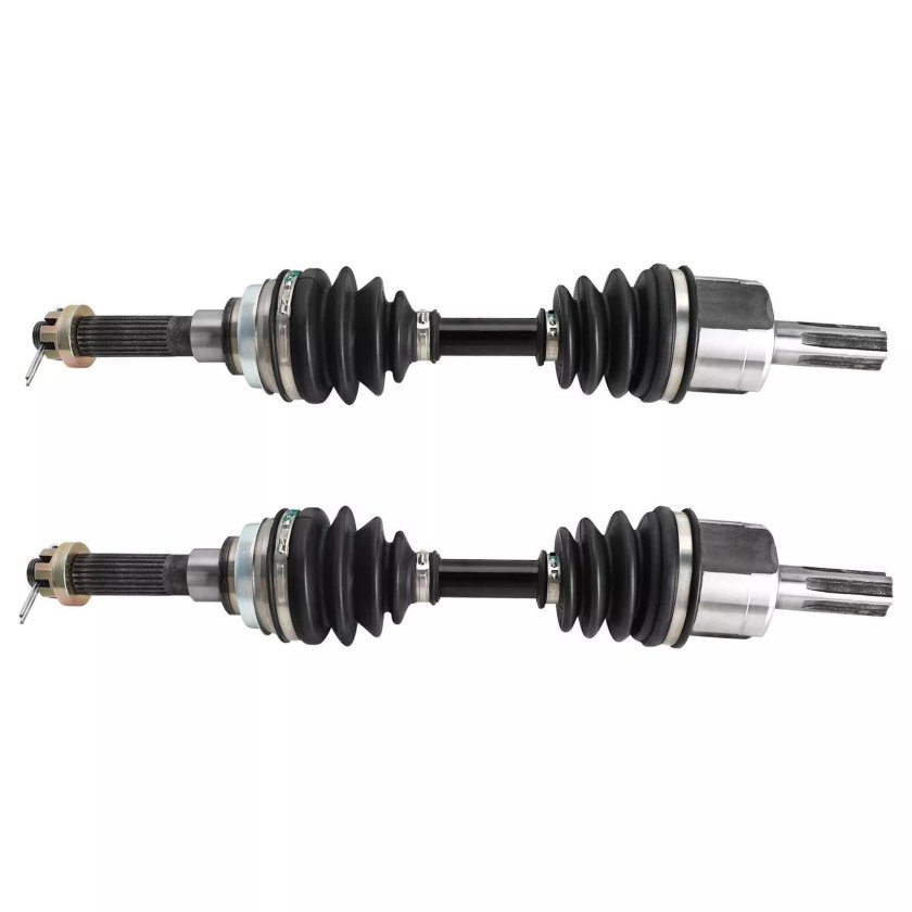 Приводной вал