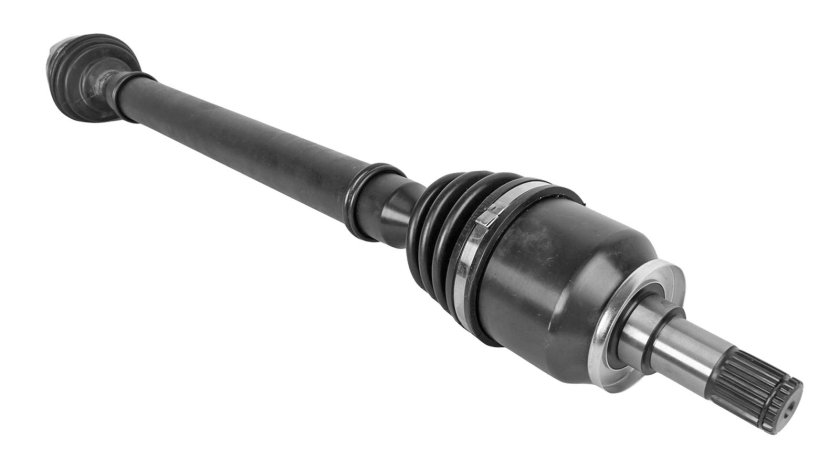 Привод Yamaha Grizzly 700