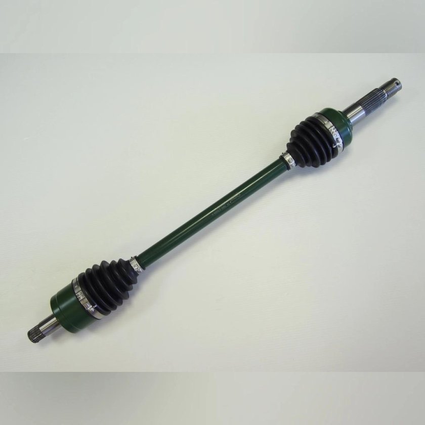 Привод передний