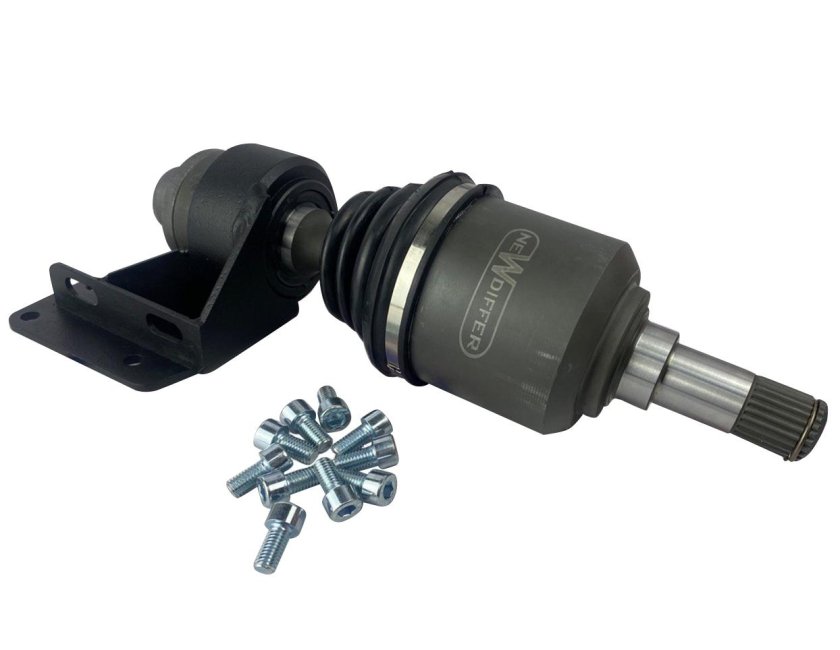 Привода колеса