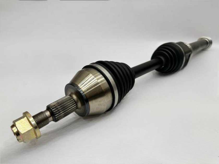 Приводной вал