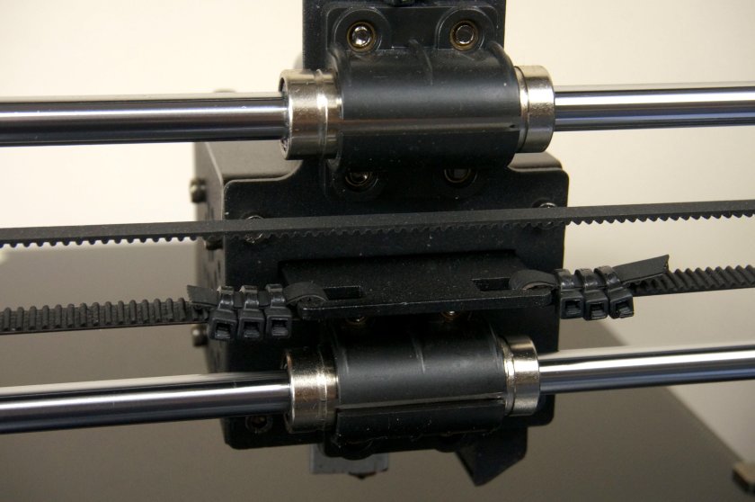 Экструдер Anycubic i3 Mega s