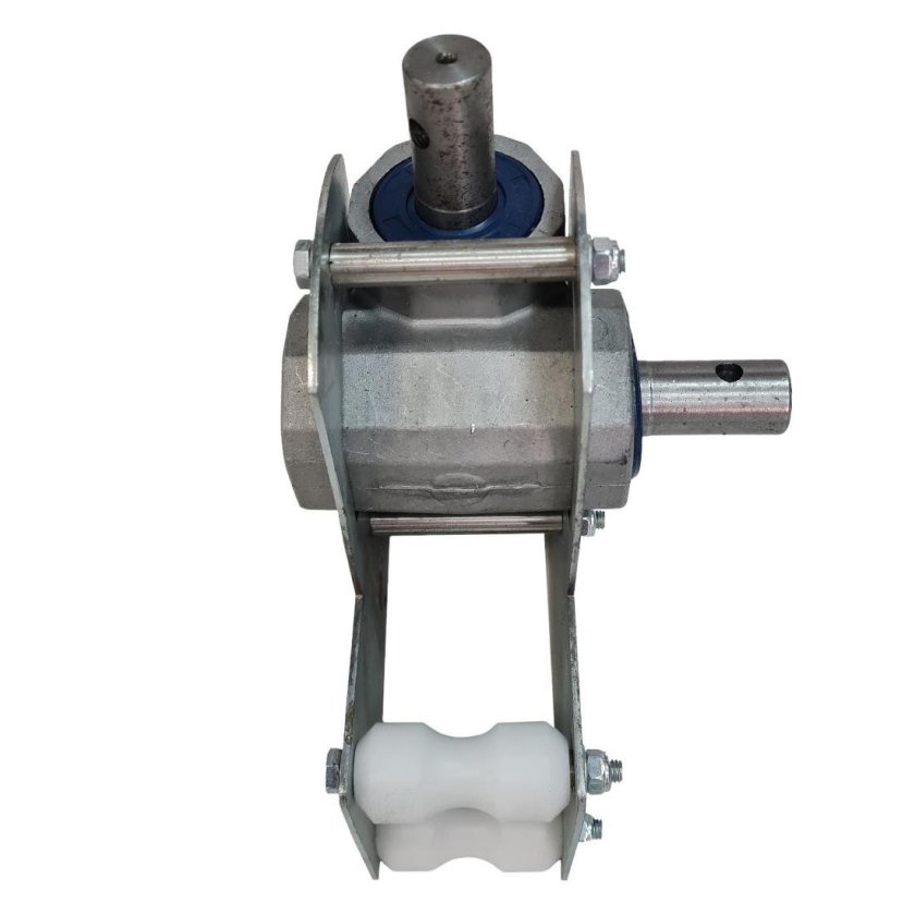 Редуктор каретки 408-01