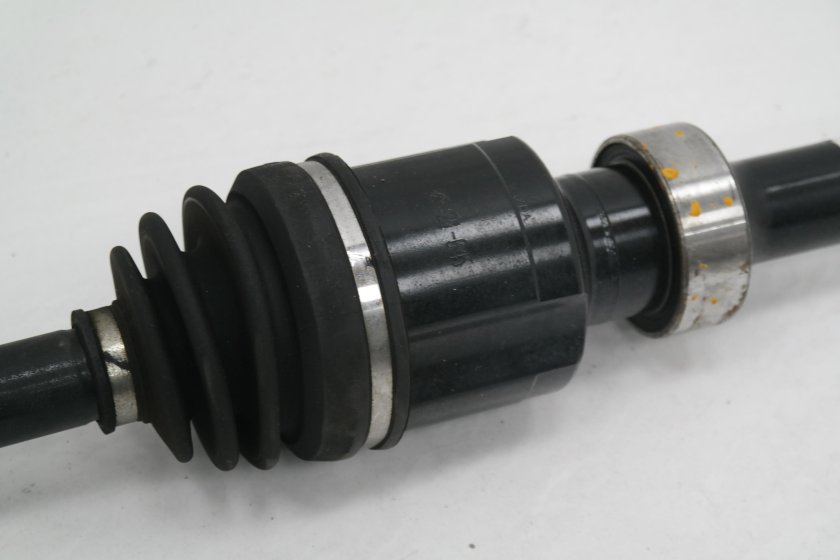 Привод левый Форд фокус 2 1.8 МКПП