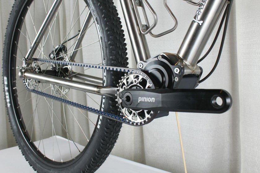 Планетарная каретка Pinion