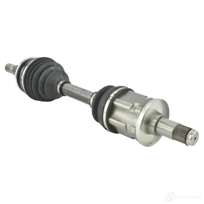 Приводной вал FEBEST 0212z50rh