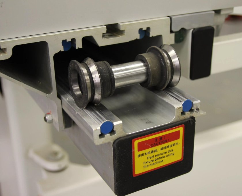 Форматно-раскроечный станок filato FL-3200b