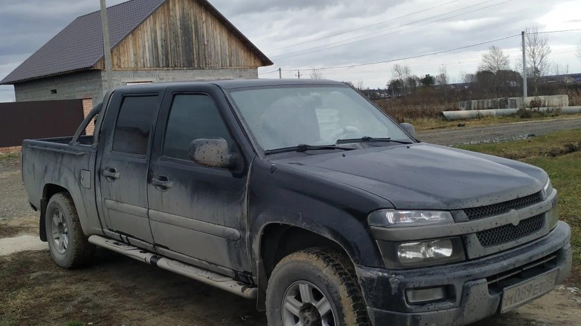 Derways Plutus (Дервейс Плутус)